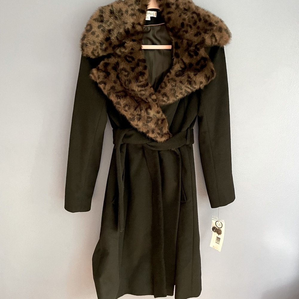 Via Spiga Women’s Coat